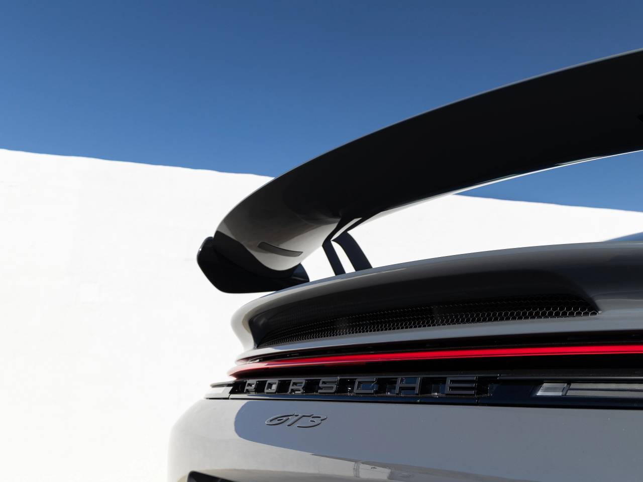 2025 Porsche 911 911 GT3