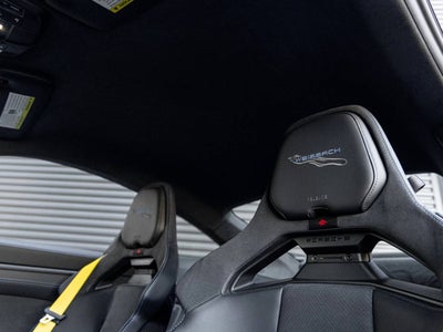 2025 Porsche 911 911 GT3