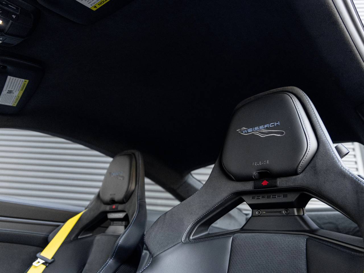 2025 Porsche 911 911 GT3