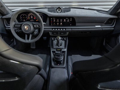2025 Porsche 911 911 GT3