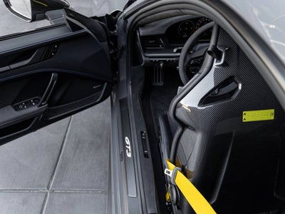 2025 Porsche 911 911 GT3
