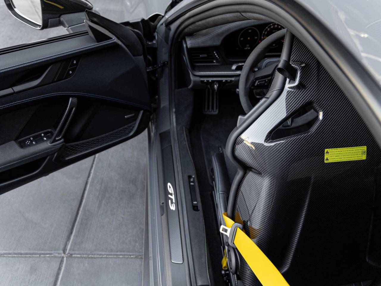 2025 Porsche 911 911 GT3