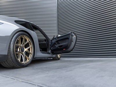 2025 Porsche 911 911 GT3