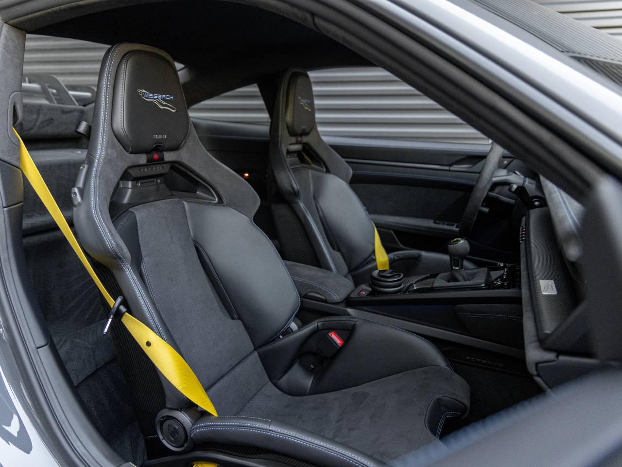 2025 Porsche 911 911 GT3