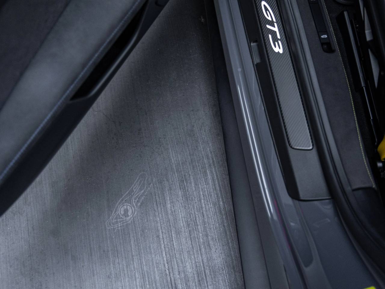 2025 Porsche 911 911 GT3