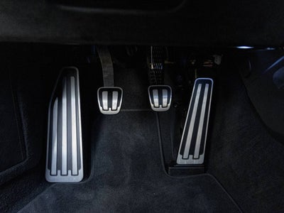 2025 Porsche 911 911 GT3