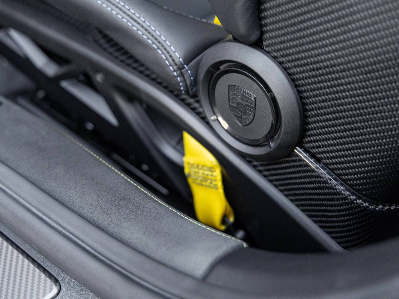 2025 Porsche 911 911 GT3