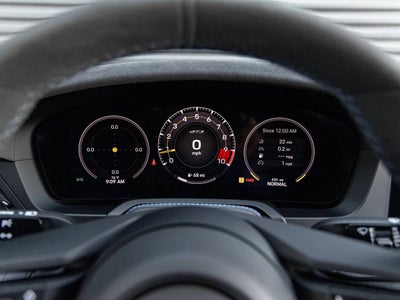 2025 Porsche 911 911 GT3