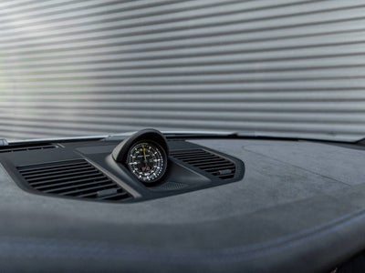 2025 Porsche 911 911 GT3