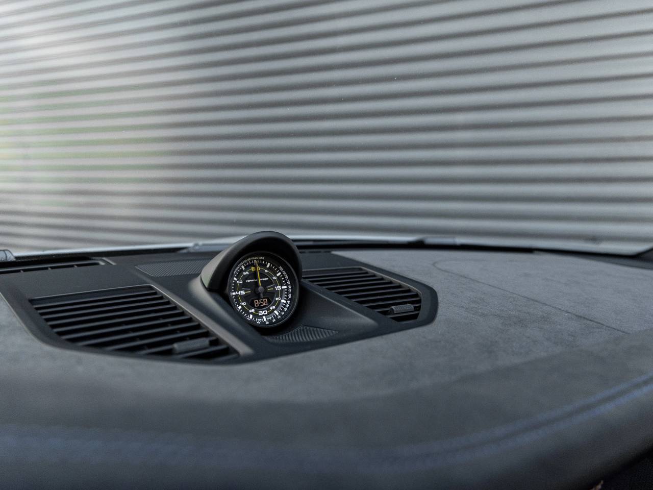 2025 Porsche 911 911 GT3