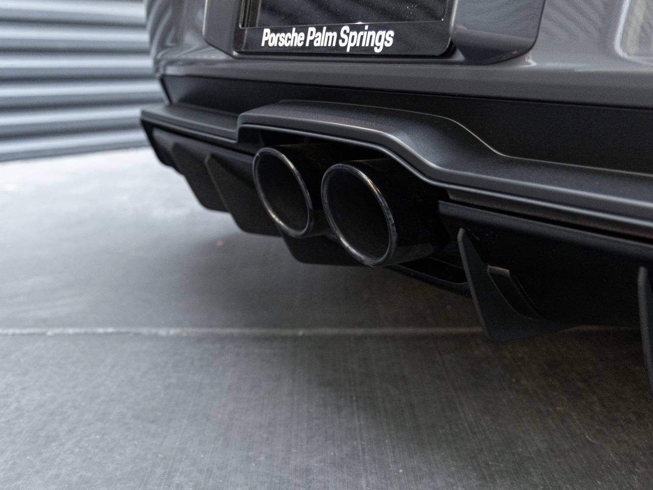 2025 Porsche 911 911 GT3