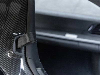 2025 Porsche 911 911 GT3