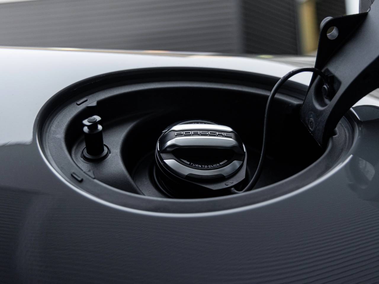 2025 Porsche 911 911 GT3