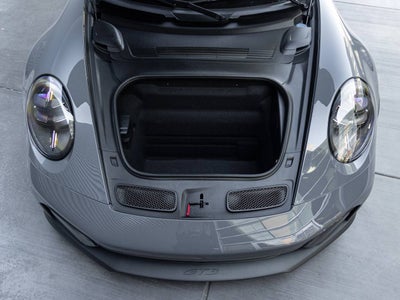 2025 Porsche 911 911 GT3