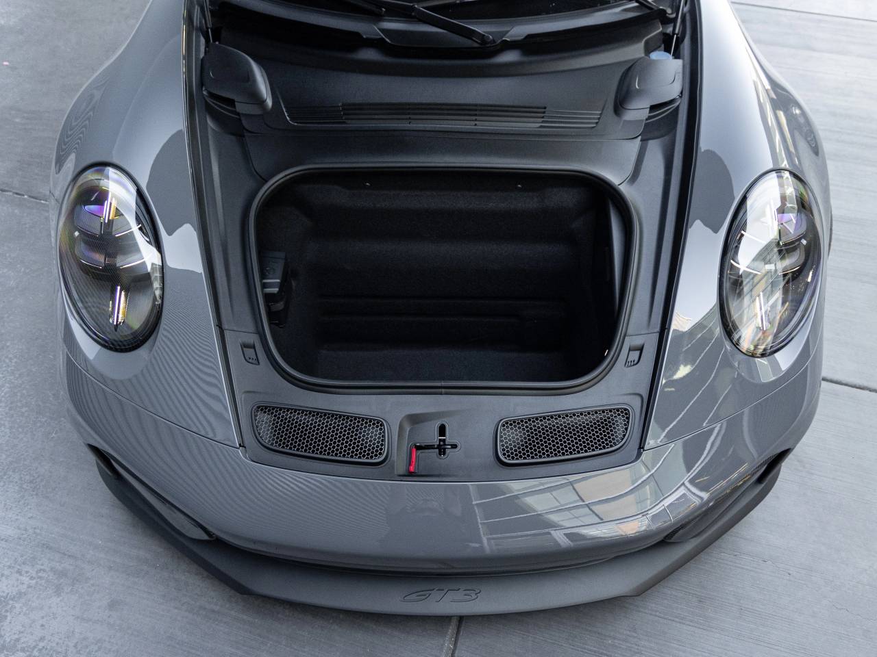 2025 Porsche 911 911 GT3