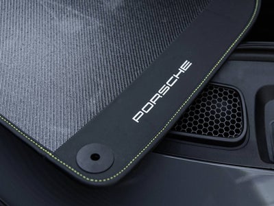 2025 Porsche 911 911 GT3