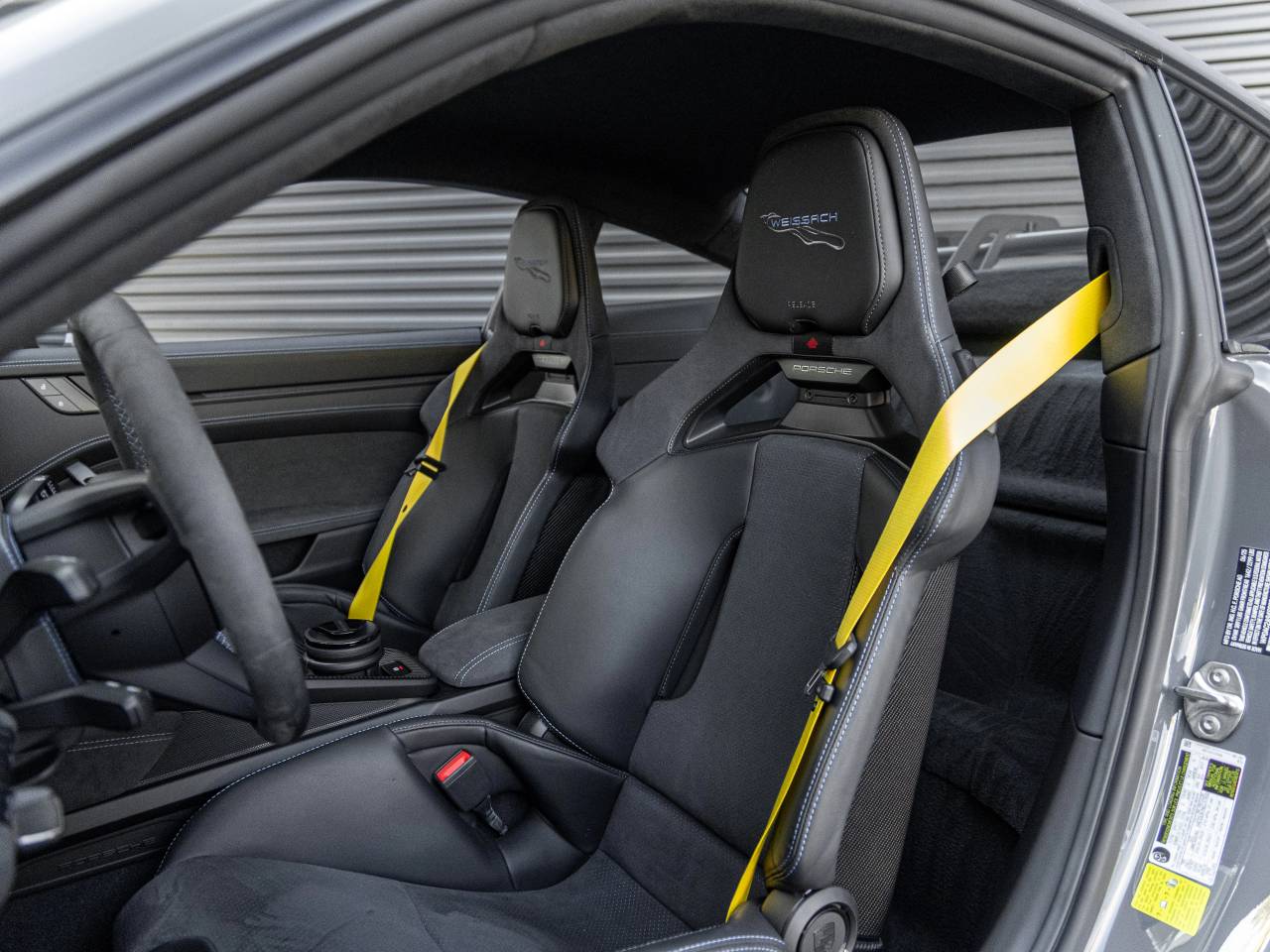 2025 Porsche 911 911 GT3