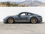 2026 Porsche 911 GT3 Touring