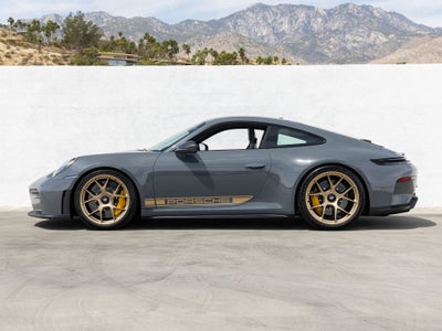 2026 Porsche 911 GT3 Touring