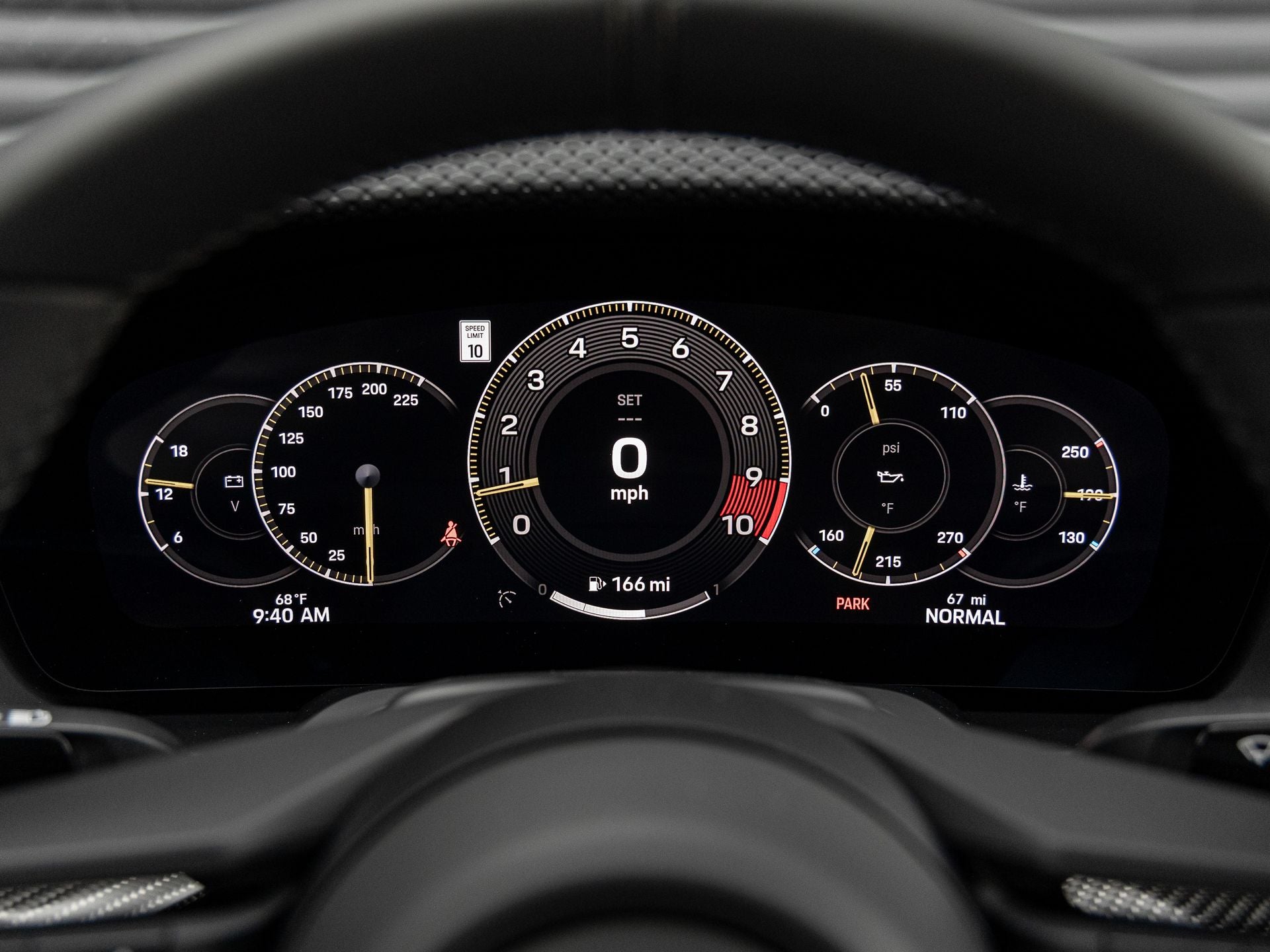 2026 Porsche 911 GT3 Touring