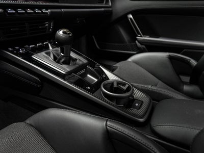 2026 Porsche 911 GT3 Touring
