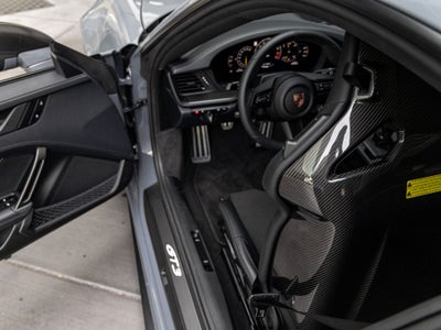 2026 Porsche 911 GT3 Touring