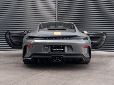 2026 Porsche 911 GT3 Touring