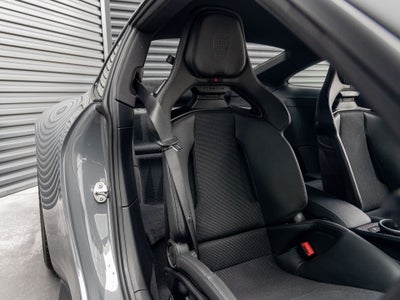 2026 Porsche 911 GT3 Touring