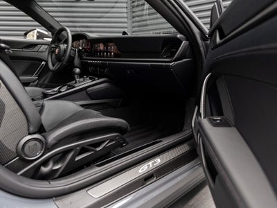 2026 Porsche 911 GT3 Touring