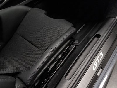 2026 Porsche 911 GT3 Touring