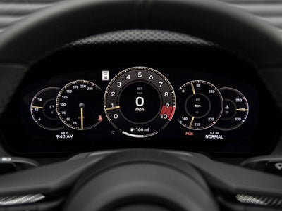2026 Porsche 911 GT3 with Touring Package