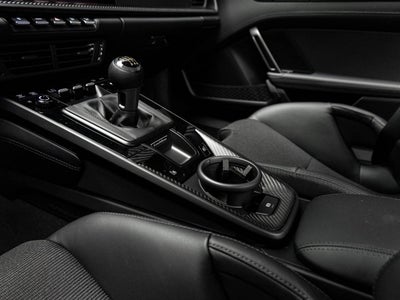 2026 Porsche 911 GT3 with Touring Package