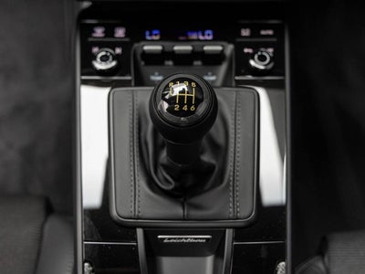 2026 Porsche 911 GT3 with Touring Package