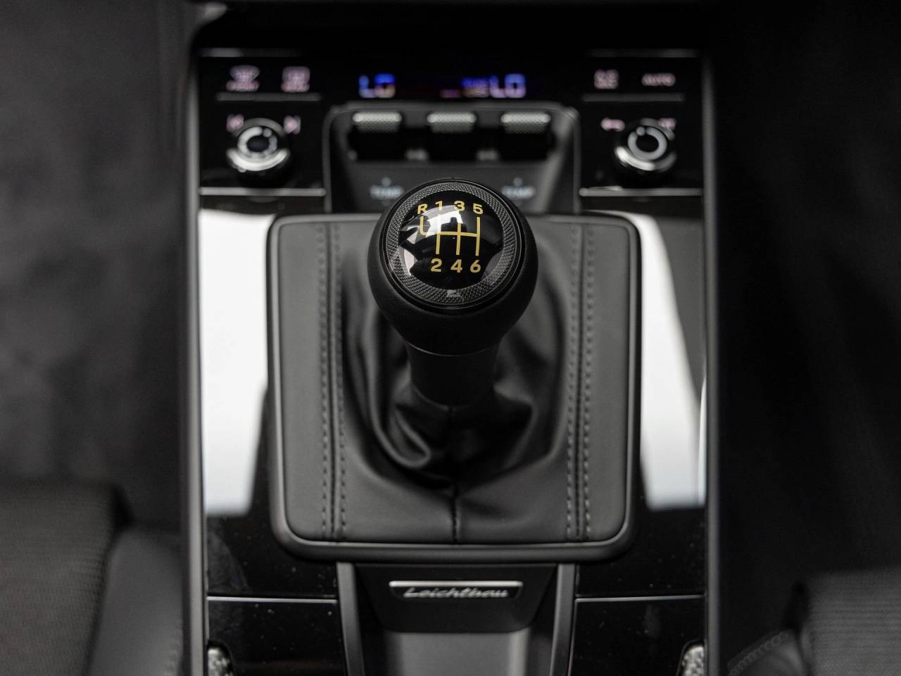 2026 Porsche 911 GT3 with Touring Package