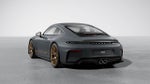 2026 Porsche 911 GT3 with Touring Package