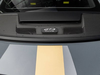 2026 Porsche 911 GT3 with Touring Package