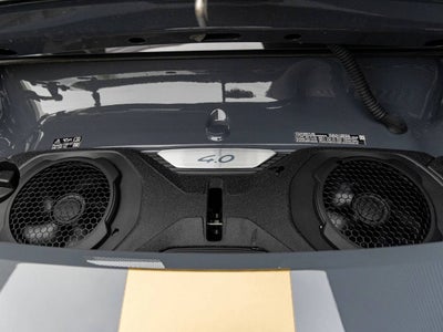 2026 Porsche 911 GT3 with Touring Package