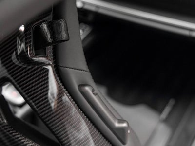 2026 Porsche 911 GT3 with Touring Package