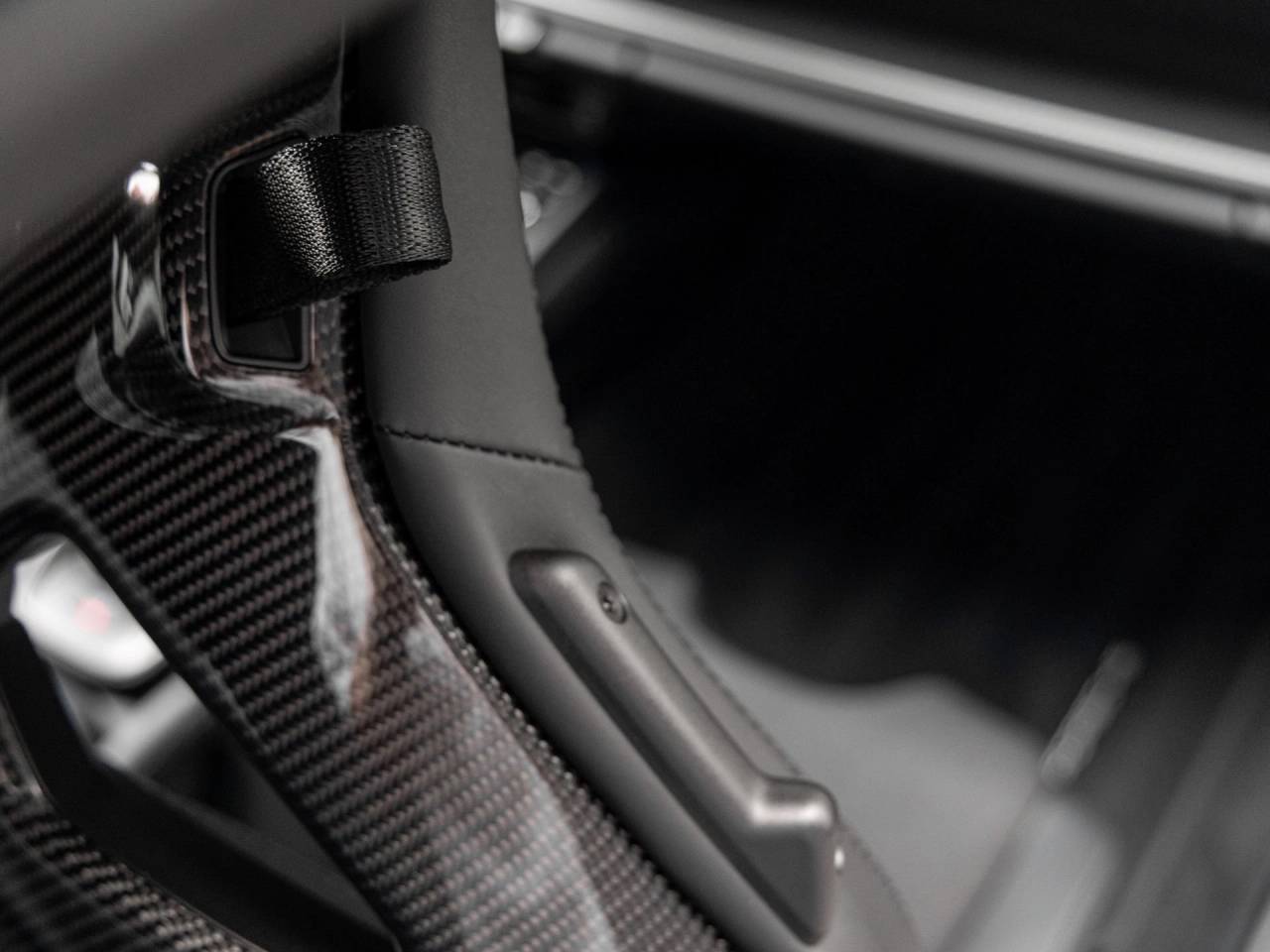 2026 Porsche 911 GT3 with Touring Package