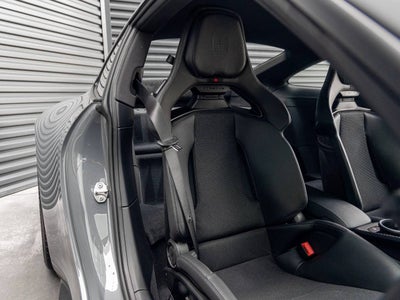 2026 Porsche 911 GT3 with Touring Package