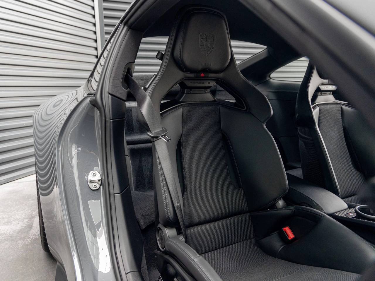 2026 Porsche 911 GT3 with Touring Package
