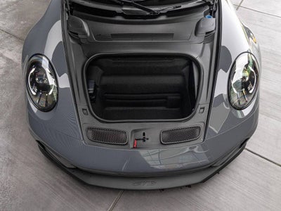 2026 Porsche 911 GT3 with Touring Package