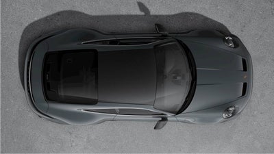 2026 Porsche 911 GT3 with Touring Package