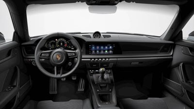 2026 Porsche 911 GT3 with Touring Package