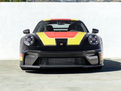 2026 Porsche 911 911 GT3