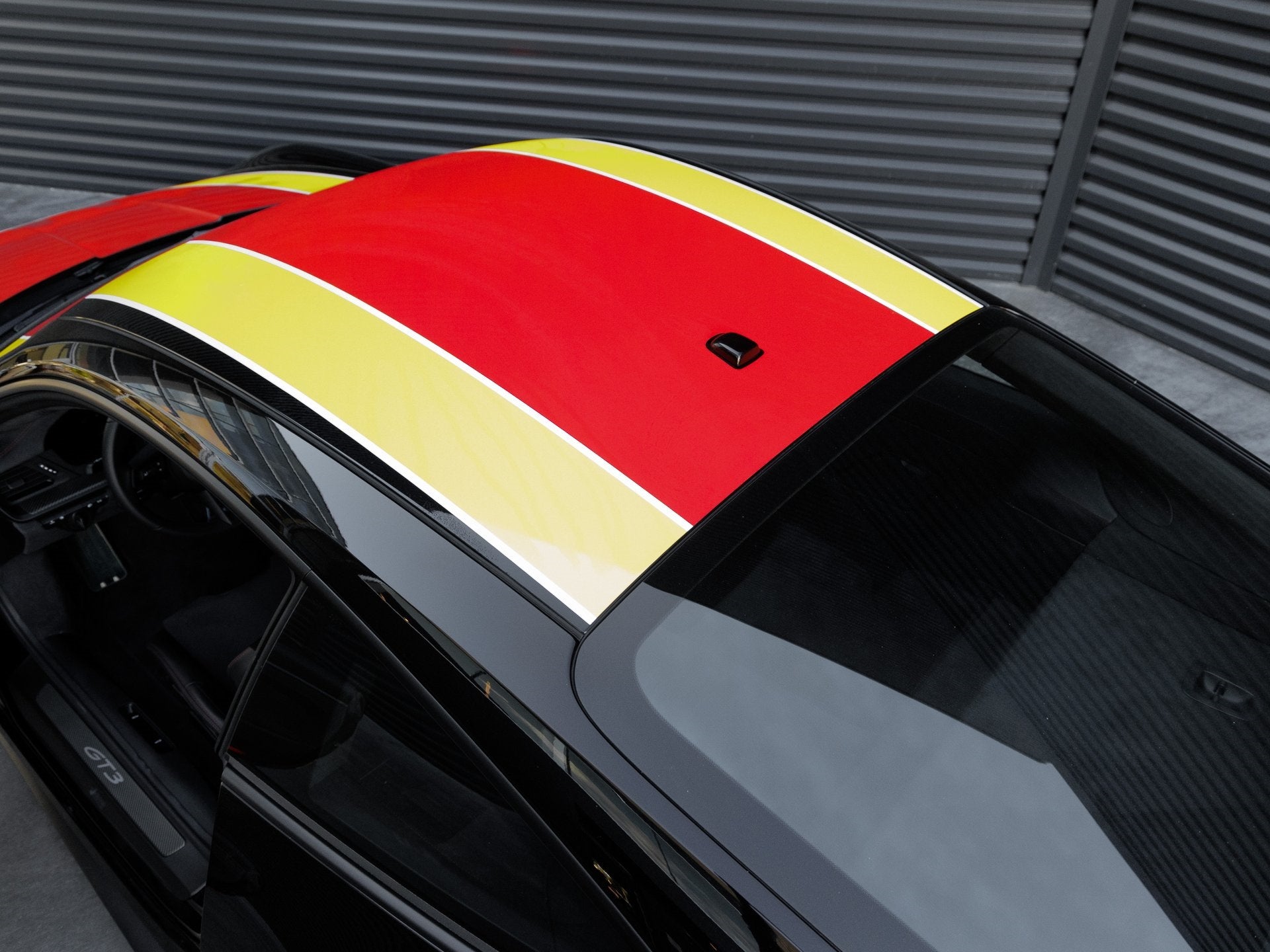 2026 Porsche 911 911 GT3