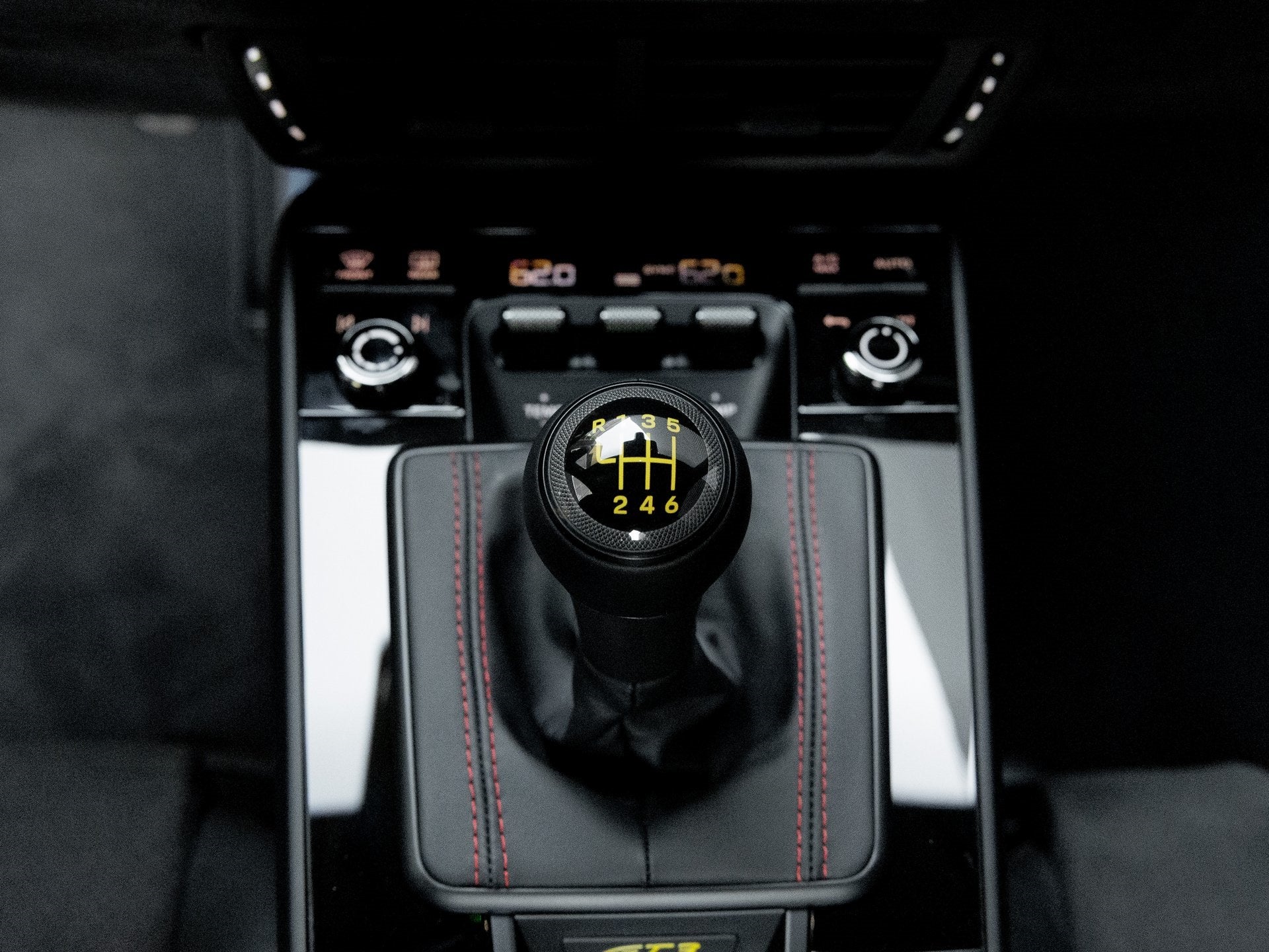 2026 Porsche 911 911 GT3