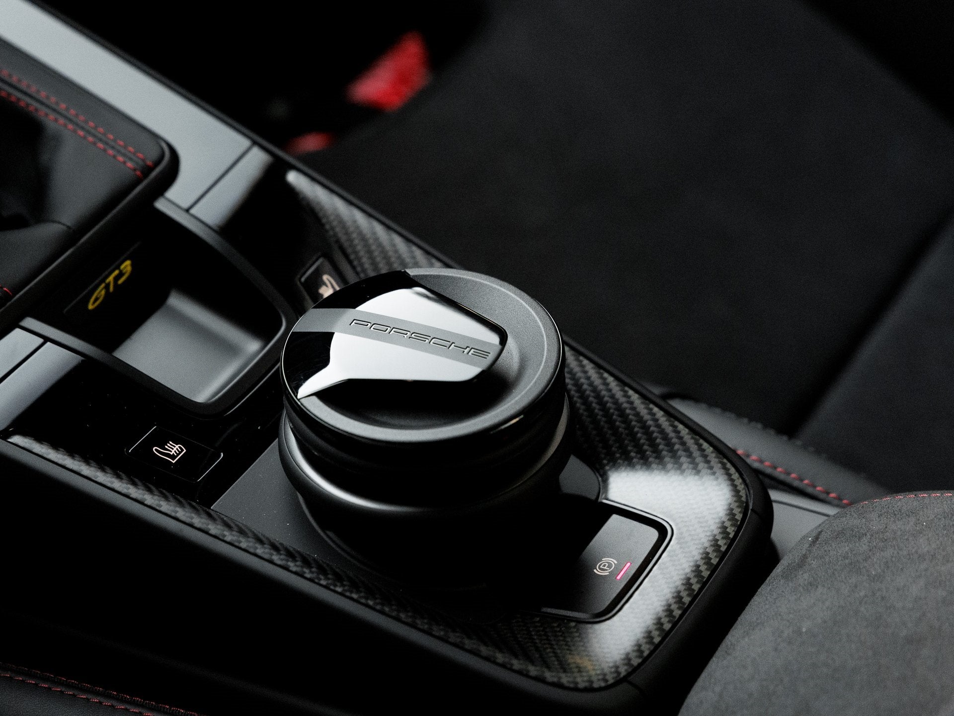 2026 Porsche 911 911 GT3