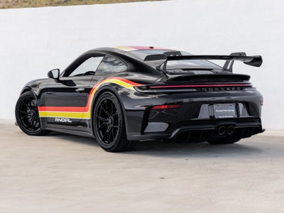 2026 Porsche 911 911 GT3