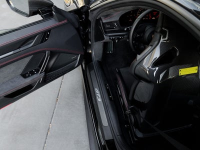 2026 Porsche 911 911 GT3